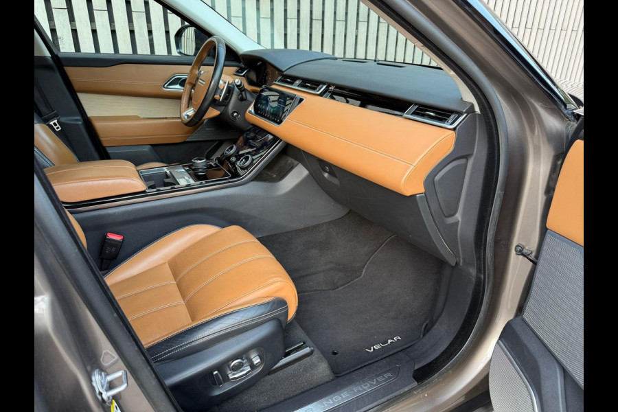 Land Rover Range Rover Velar 2.0 I4 AWD R-Dynamic HSE Panoramadak