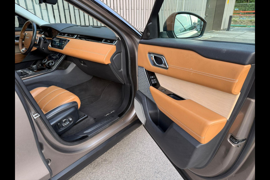 Land Rover Range Rover Velar 2.0 I4 AWD R-Dynamic HSE Panoramadak