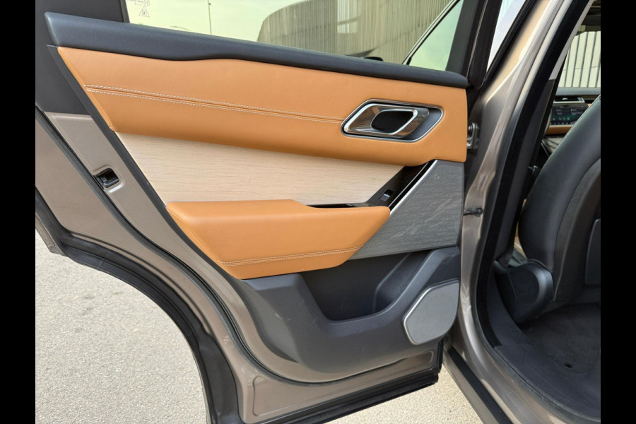 Land Rover Range Rover Velar 2.0 I4 AWD R-Dynamic HSE Panoramadak