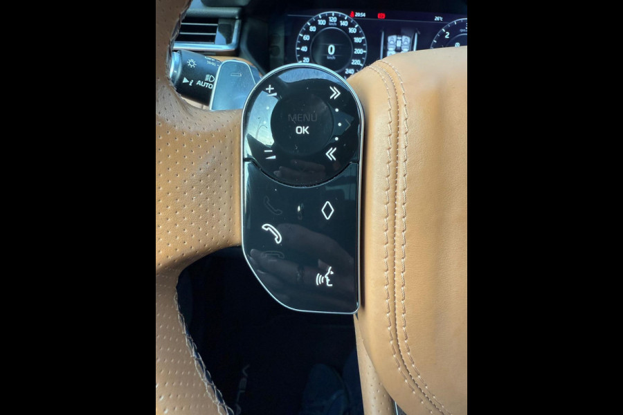 Land Rover Range Rover Velar 2.0 I4 AWD R-Dynamic HSE Panoramadak