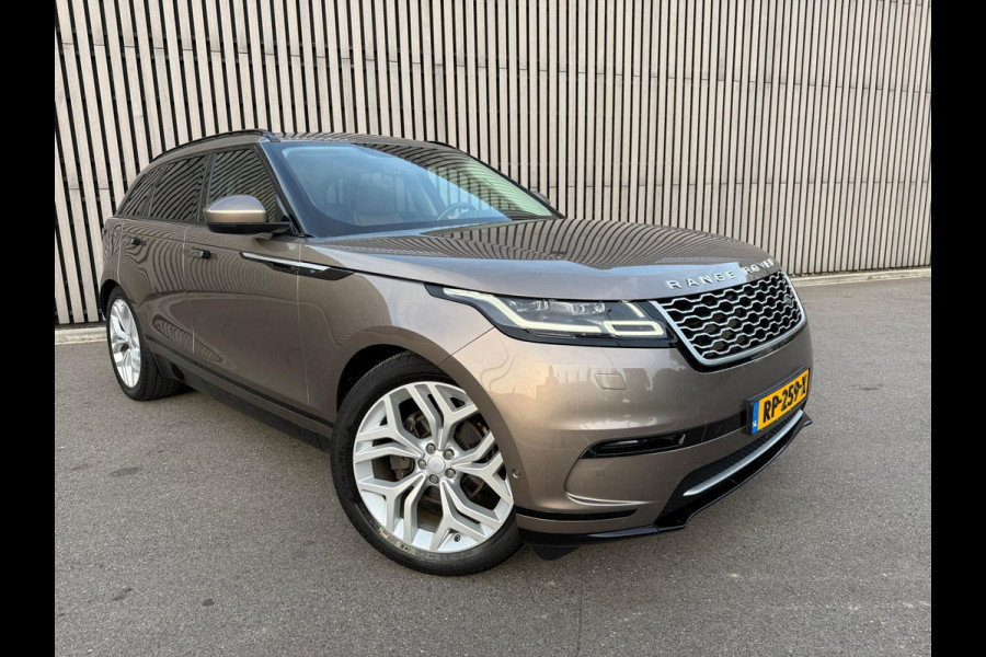 Land Rover Range Rover Velar 2.0 I4 AWD R-Dynamic HSE Panoramadak