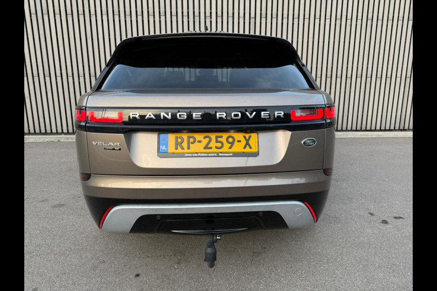 Land Rover Range Rover Velar 2.0 I4 AWD R-Dynamic HSE Panoramadak