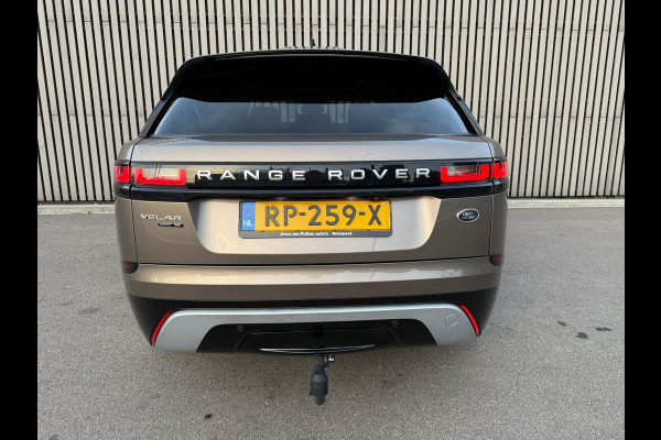 Land Rover Range Rover Velar 2.0 I4 AWD R-Dynamic HSE Panoramadak