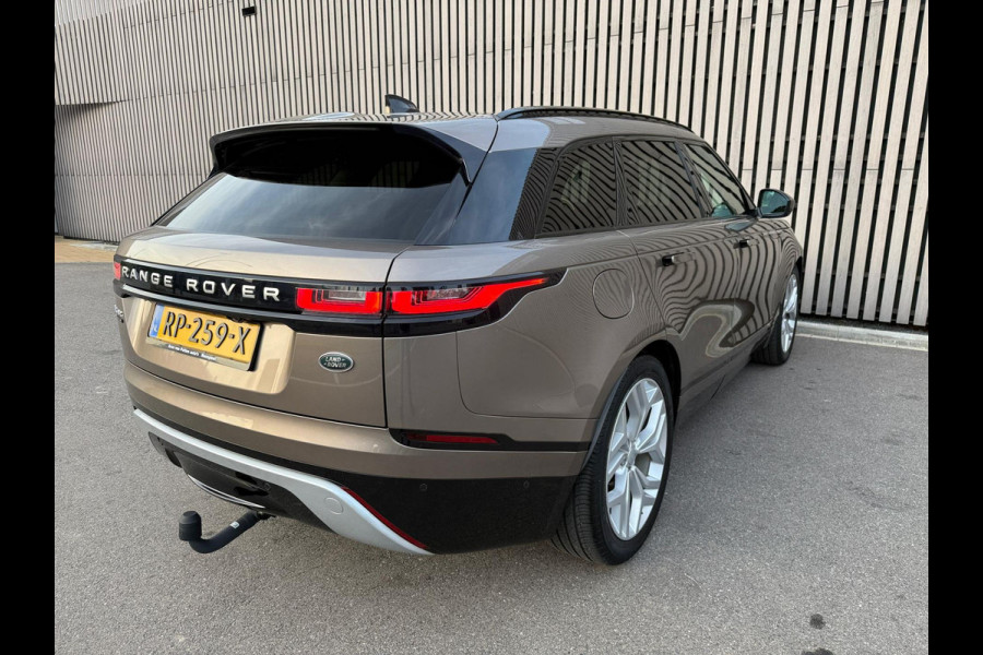 Land Rover Range Rover Velar 2.0 I4 AWD R-Dynamic HSE Panoramadak
