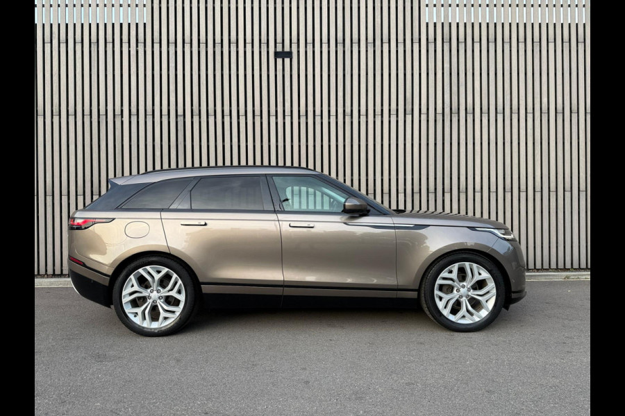Land Rover Range Rover Velar 2.0 I4 AWD R-Dynamic HSE Panoramadak