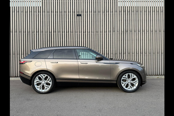 Land Rover Range Rover Velar 2.0 I4 AWD R-Dynamic HSE Panoramadak