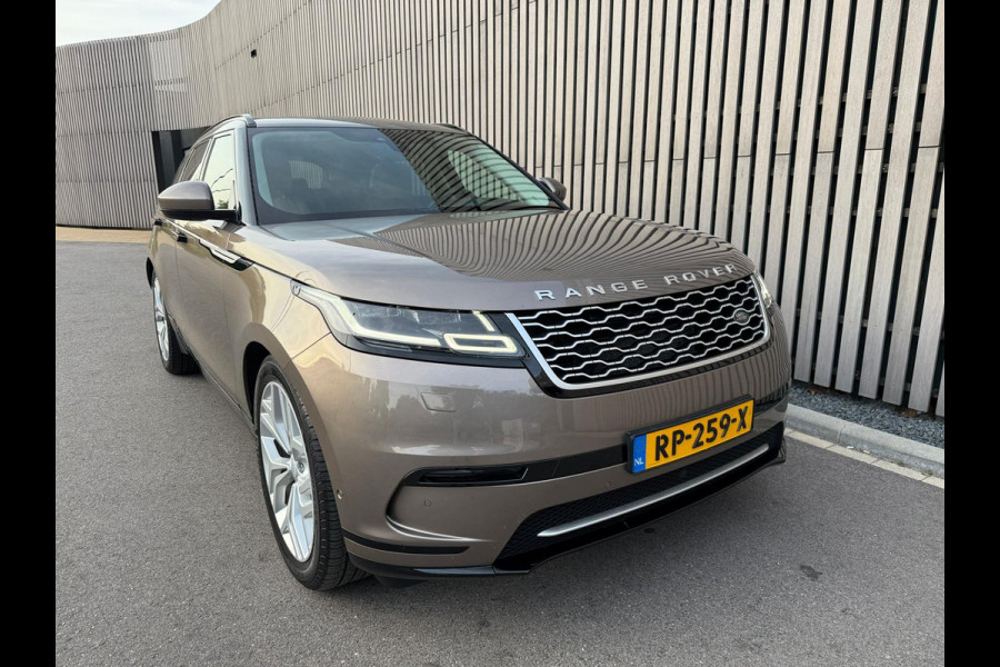 Land Rover Range Rover Velar 2.0 I4 AWD R-Dynamic HSE Panoramadak