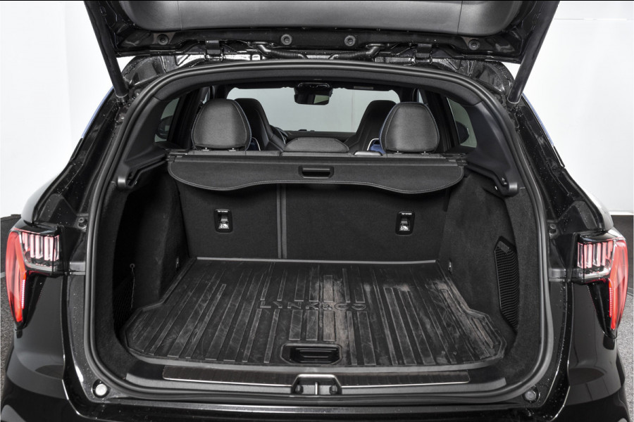 Lynk & Co 01 1.5 PHEV 261PK MY23 | 360 Camera | 7.4 kWh Boordlader | Donkere hemel | S/K-panodak | Adapt. Cruise | Memory | Elek. klep | LM 20" | 7226