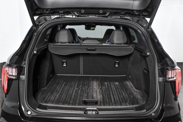 Lynk & Co 01 1.5 PHEV 261PK MY23 | 360 Camera | 7.4 kWh Boordlader | Donkere hemel | S/K-panodak | Adapt. Cruise | Memory | Elek. klep | LM 20" | 7226