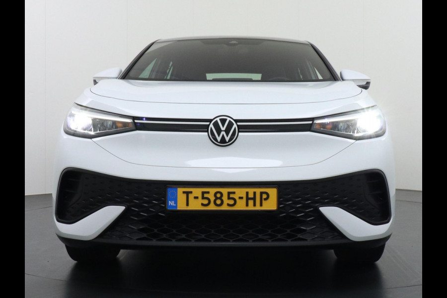 Volkswagen ID.5 Pro Business 77 kWh ORIG. NL. NAP KM. | CAMERA | TREKHAAK