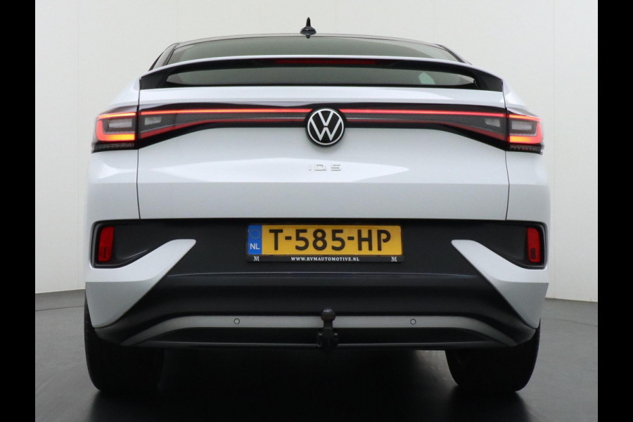 Volkswagen ID.5 Pro Business 77 kWh ORIG. NL. NAP KM. | CAMERA | TREKHAAK