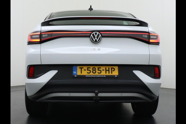 Volkswagen ID.5 Pro Business 77 kWh ORIG. NL. NAP KM. | CAMERA | TREKHAAK