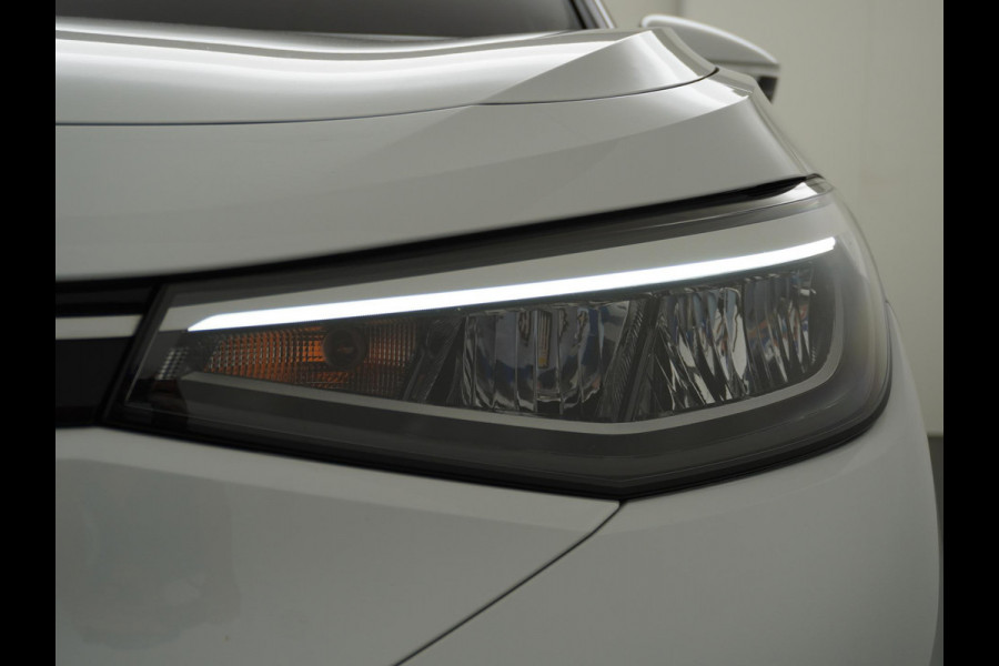 Volkswagen ID.5 Pro Business 77 kWh ORIG. NL. NAP KM. | CAMERA | TREKHAAK