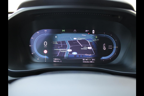 Volvo XC40 Recharge P8 AWD R-Design | SAGE GREEN | SOH 91% | ACHTERUITRIJCAMERA | WARMTEPOMP |