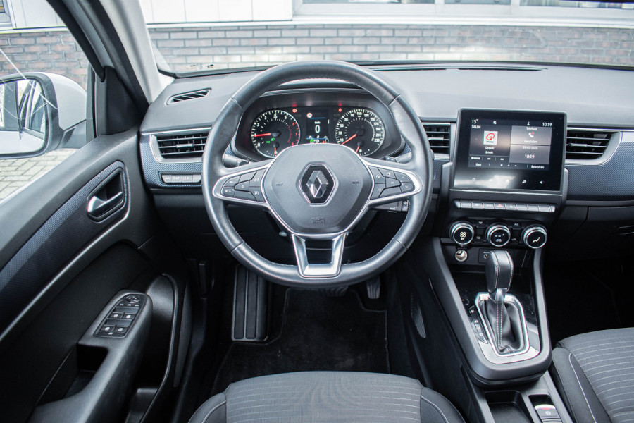 Renault Arkana 1.3 TCe 140 | Automaat | LED verlichting | Achteruitrijcamera