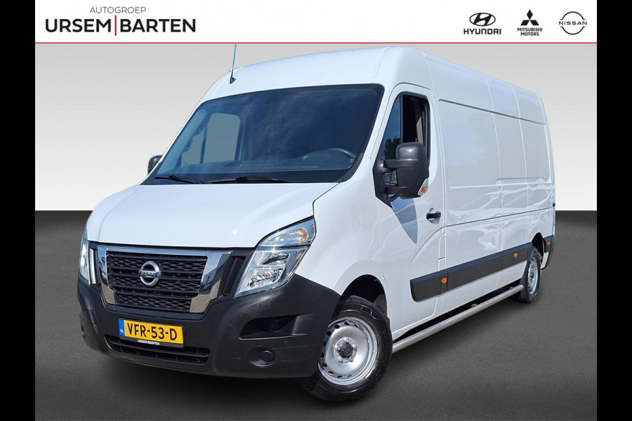 Nissan NV400 2.3 dCi L3H3 Optima