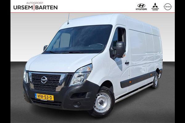 Nissan NV400 2.3 dCi L3H3 Optima