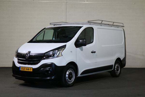Renault Trafic 2.0 dCi 145pk L1 H1 Airco Navigatie Imperiaal