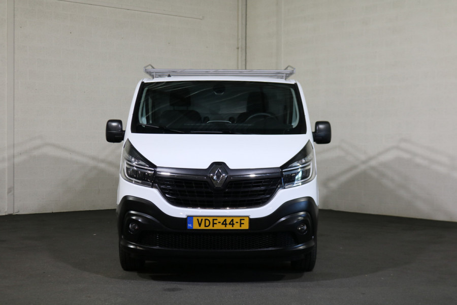 Renault Trafic 2.0 dCi 145pk L1 H1 Airco Navigatie Imperiaal