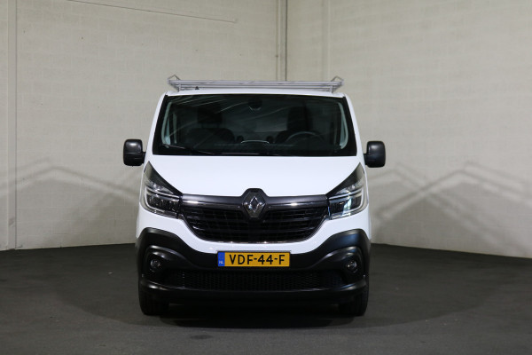 Renault Trafic 2.0 dCi 145pk L1 H1 Airco Navigatie Imperiaal
