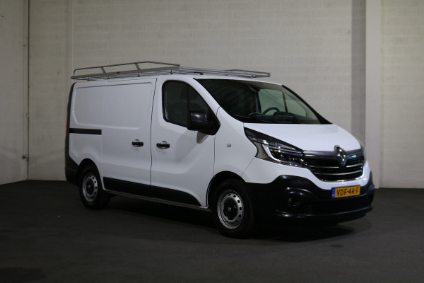 Renault Trafic 2.0 dCi 145pk L1 H1 Airco Navigatie Imperiaal