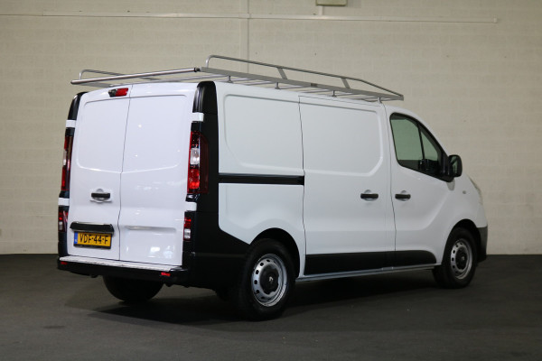 Renault Trafic 2.0 dCi 145pk L1 H1 Airco Navigatie Imperiaal