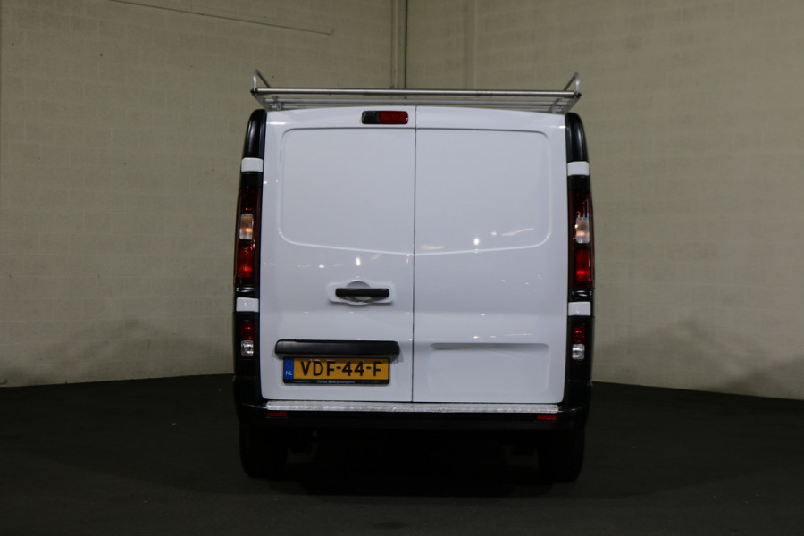 Renault Trafic 2.0 dCi 145pk L1 H1 Airco Navigatie Imperiaal