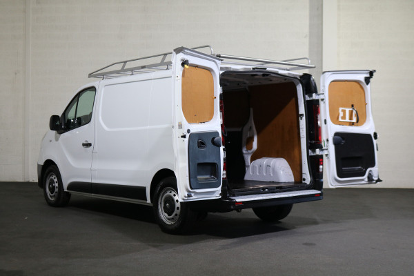 Renault Trafic 2.0 dCi 145pk L1 H1 Airco Navigatie Imperiaal