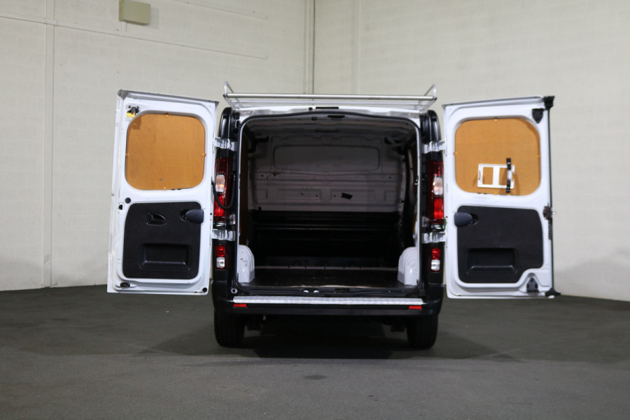 Renault Trafic 2.0 dCi 145pk L1 H1 Airco Navigatie Imperiaal