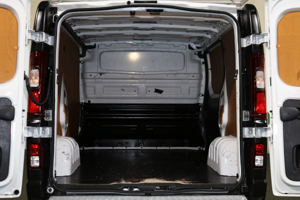 Renault Trafic 2.0 dCi 145pk L1 H1 Airco Navigatie Imperiaal