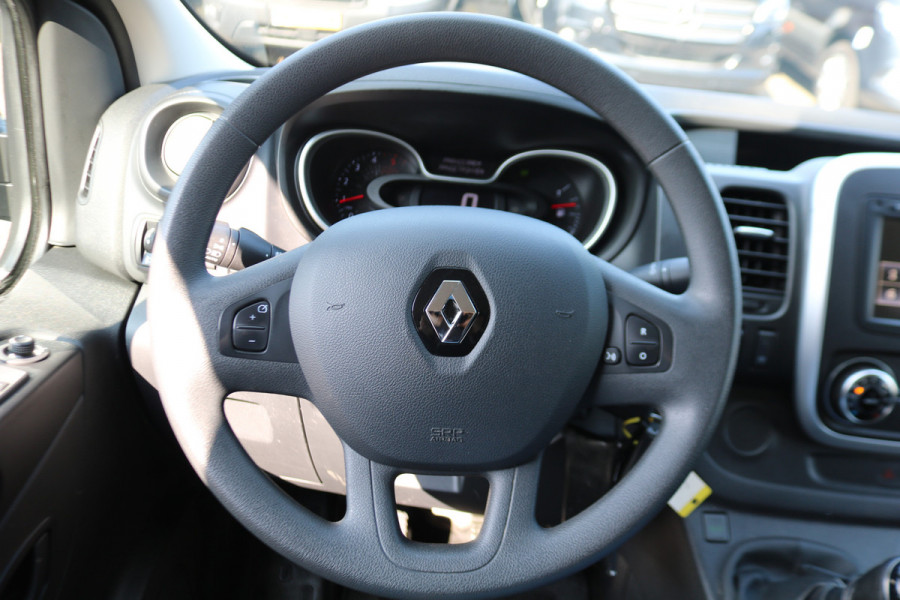 Renault Trafic 2.0 dCi 145pk L1 H1 Airco Navigatie Imperiaal