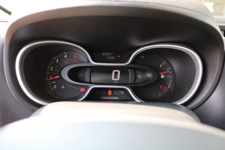 Renault Trafic 2.0 dCi 145pk L1 H1 Airco Navigatie Imperiaal