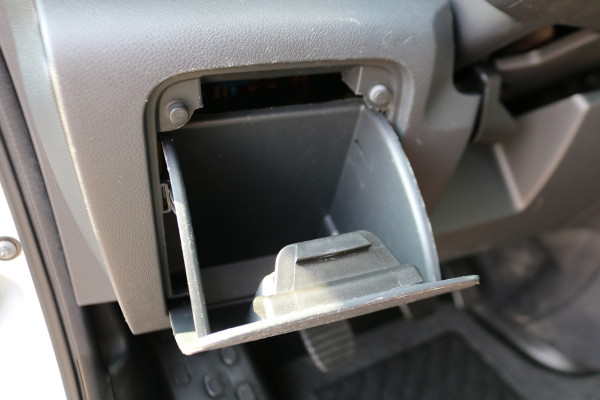 Renault Trafic 2.0 dCi 145pk L1 H1 Airco Navigatie Imperiaal
