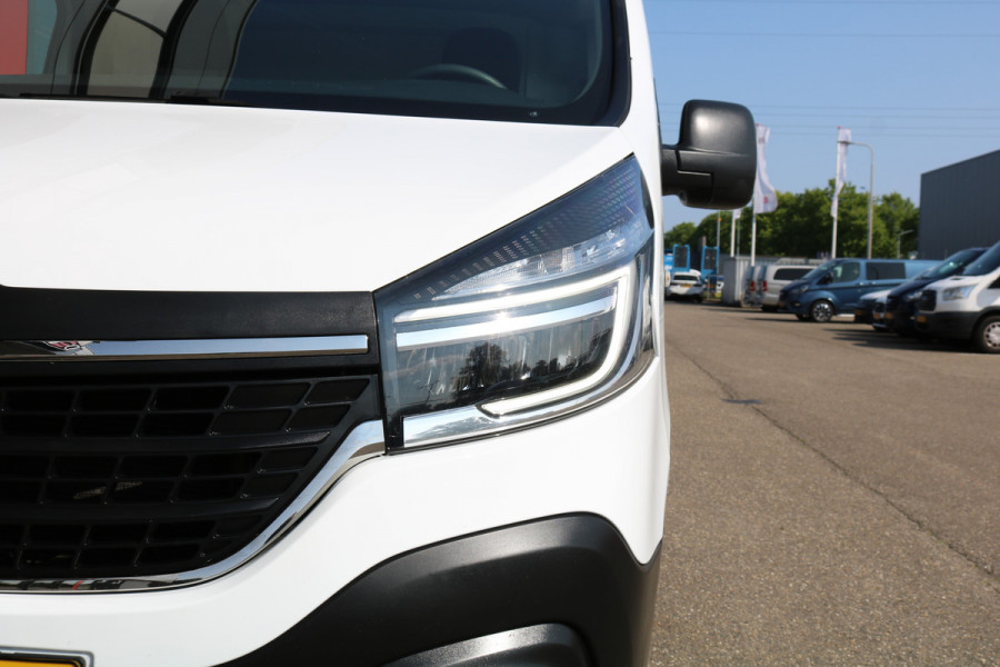 Renault Trafic 2.0 dCi 145pk L1 H1 Airco Navigatie Imperiaal