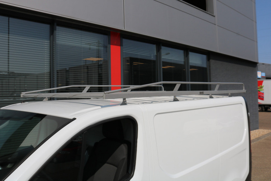 Renault Trafic 2.0 dCi 145pk L1 H1 Airco Navigatie Imperiaal