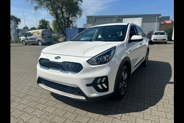 Kia Niro 1.6 GDi Hybrid ComfortLine Automaat (BOVAG/RIJKLAARPRIJS)