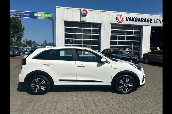 Kia Niro 1.6 GDi Hybrid ComfortLine Automaat (BOVAG/RIJKLAARPRIJS)