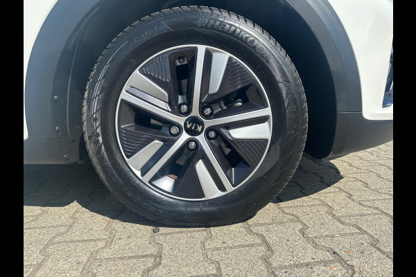 Kia Niro 1.6 GDi Hybrid ComfortLine Automaat (BOVAG/RIJKLAARPRIJS)