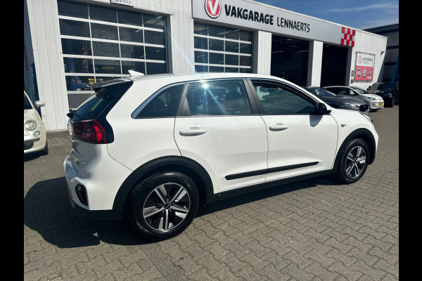 Kia Niro 1.6 GDi Hybrid ComfortLine Automaat (BOVAG/RIJKLAARPRIJS)