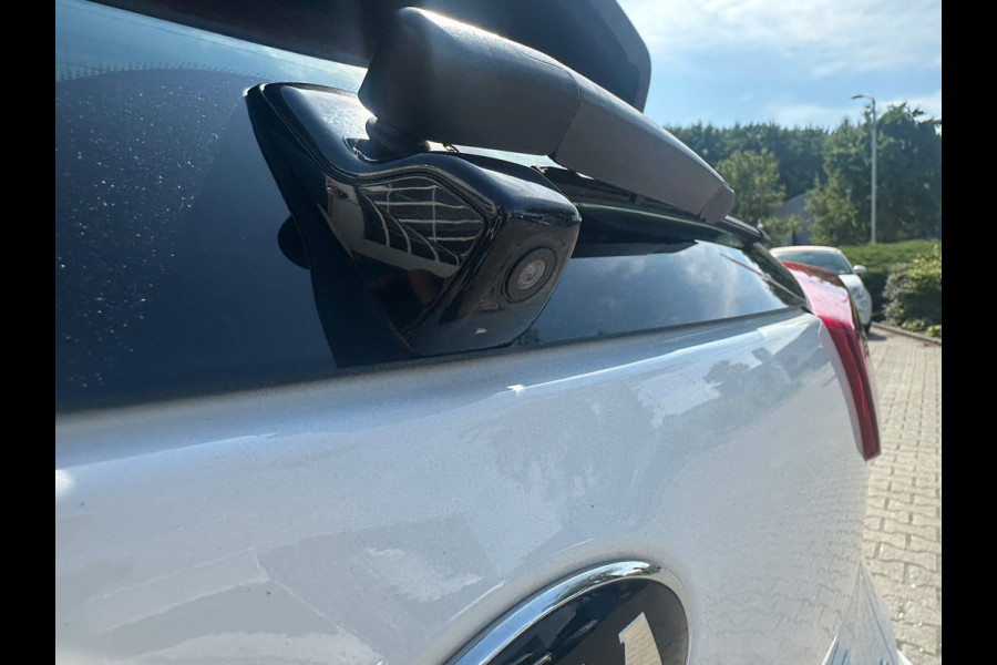 Kia Niro 1.6 GDi Hybrid ComfortLine Automaat (BOVAG/RIJKLAARPRIJS)