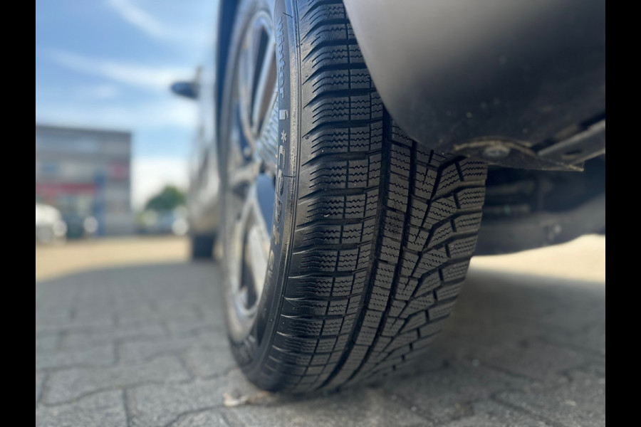 Kia Niro 1.6 GDi Hybrid ComfortLine Automaat (BOVAG/RIJKLAARPRIJS)