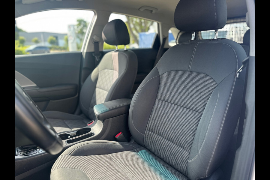 Kia Niro 1.6 GDi Hybrid ComfortLine Automaat (BOVAG/RIJKLAARPRIJS)
