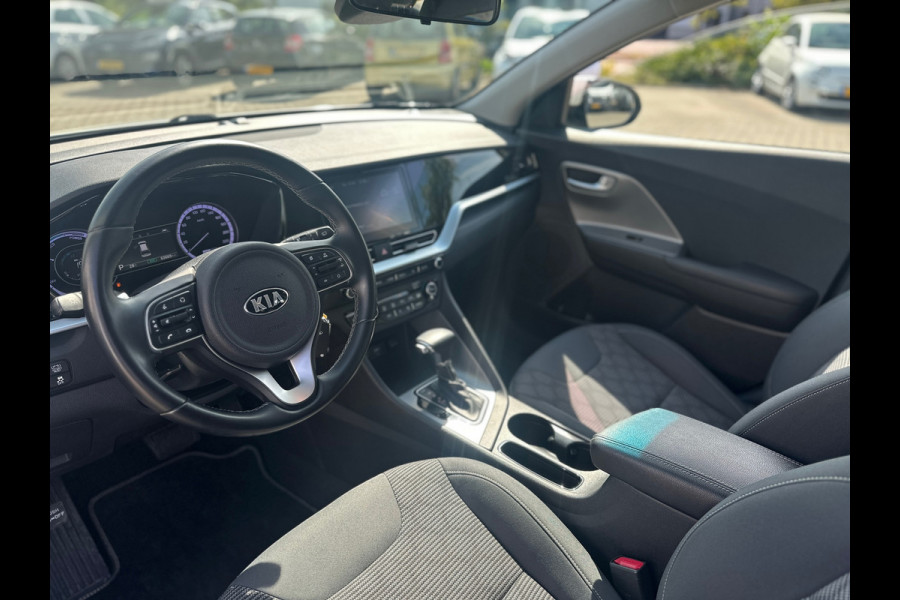 Kia Niro 1.6 GDi Hybrid ComfortLine Automaat (BOVAG/RIJKLAARPRIJS)