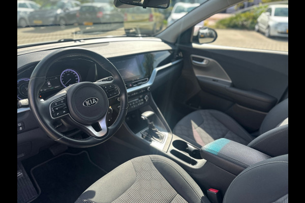 Kia Niro 1.6 GDi Hybrid ComfortLine Automaat (BOVAG/RIJKLAARPRIJS)
