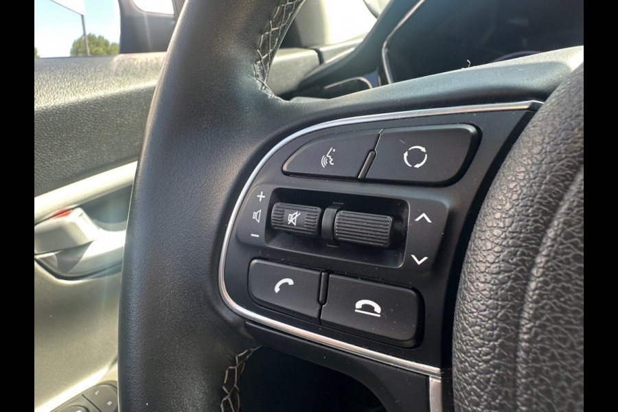 Kia Niro 1.6 GDi Hybrid ComfortLine Automaat (BOVAG/RIJKLAARPRIJS)