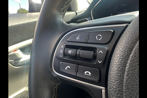 Kia Niro 1.6 GDi Hybrid ComfortLine Automaat (BOVAG/RIJKLAARPRIJS)