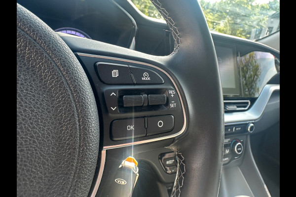 Kia Niro 1.6 GDi Hybrid ComfortLine Automaat (BOVAG/RIJKLAARPRIJS)
