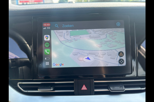 Kia Niro 1.6 GDi Hybrid ComfortLine Automaat (BOVAG/RIJKLAARPRIJS)