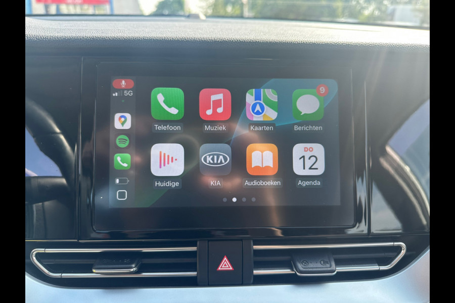 Kia Niro 1.6 GDi Hybrid ComfortLine Automaat (BOVAG/RIJKLAARPRIJS)