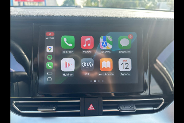 Kia Niro 1.6 GDi Hybrid ComfortLine Automaat (BOVAG/RIJKLAARPRIJS)